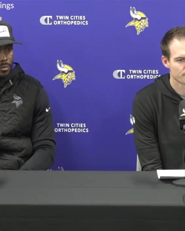 KOC Flores Coaching Changes